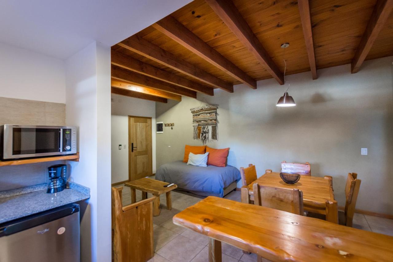 Balcones Del Sayhueque Βίλα Villa La Angostura Εξωτερικό φωτογραφία