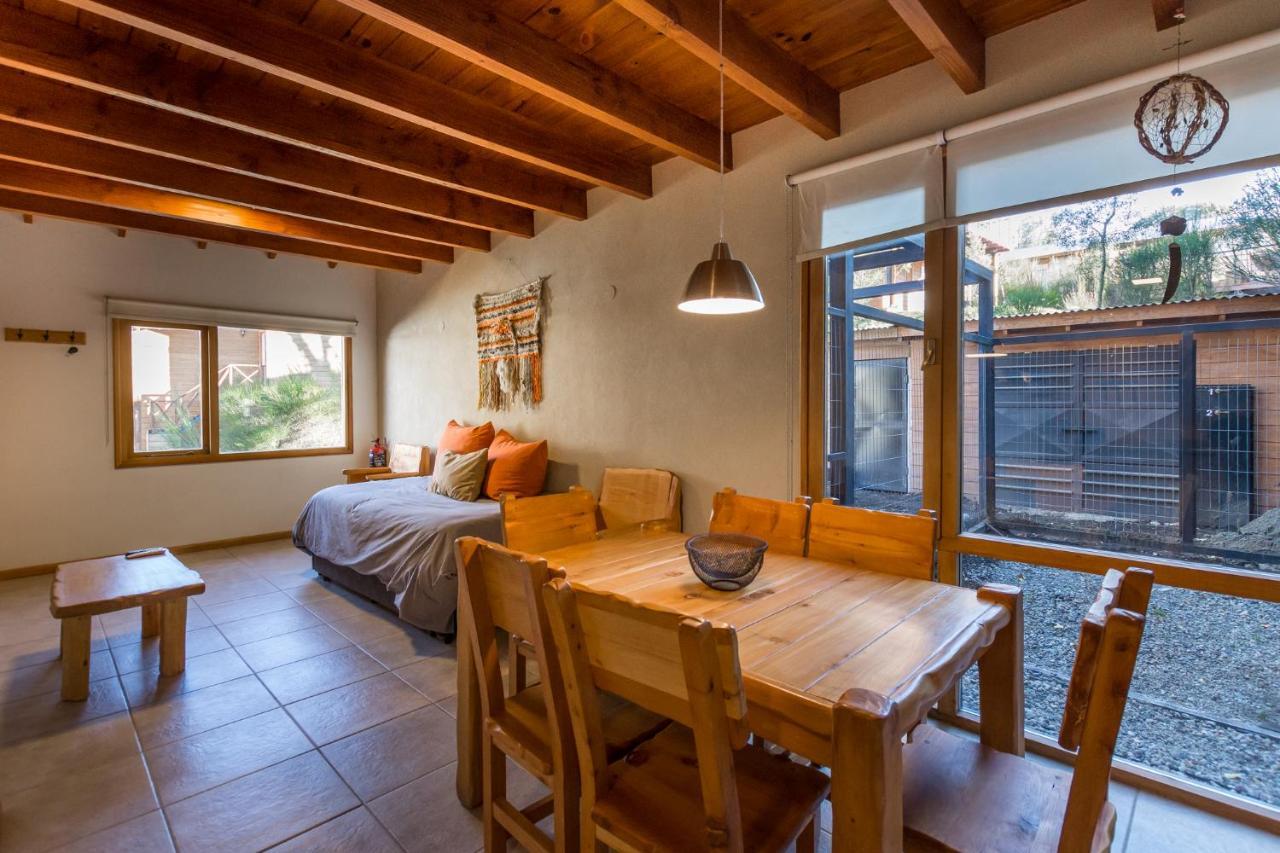 Balcones Del Sayhueque Βίλα Villa La Angostura Εξωτερικό φωτογραφία