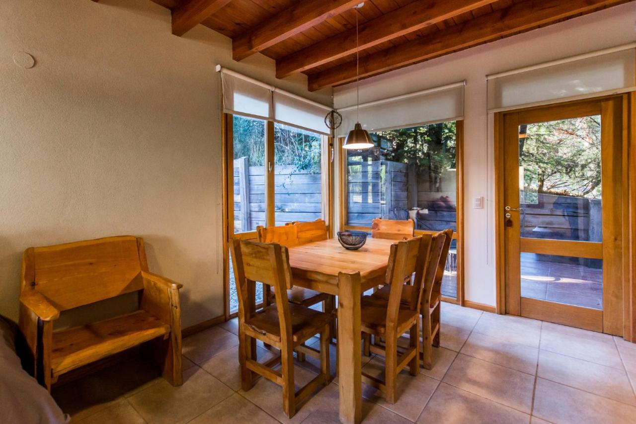 Balcones Del Sayhueque Βίλα Villa La Angostura Εξωτερικό φωτογραφία