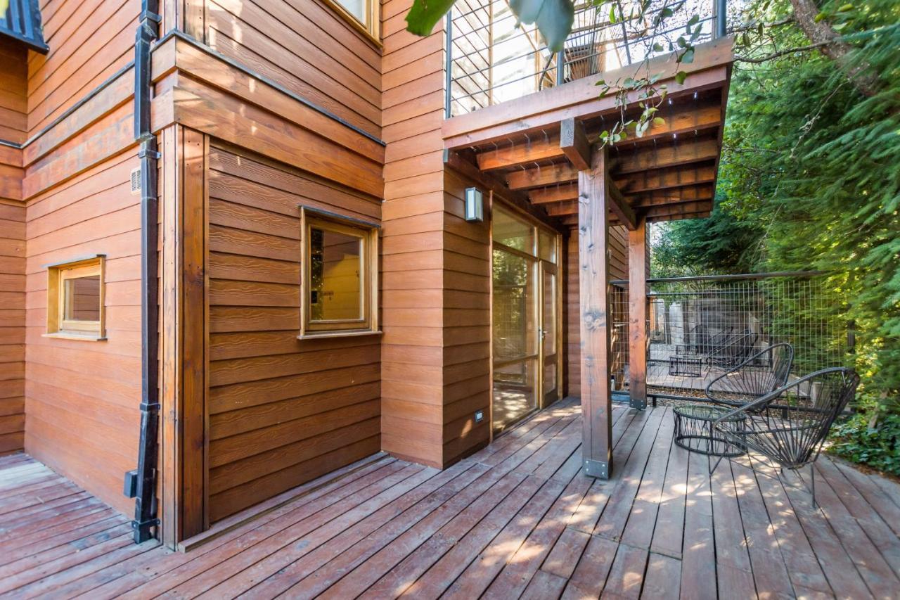 Balcones Del Sayhueque Βίλα Villa La Angostura Εξωτερικό φωτογραφία