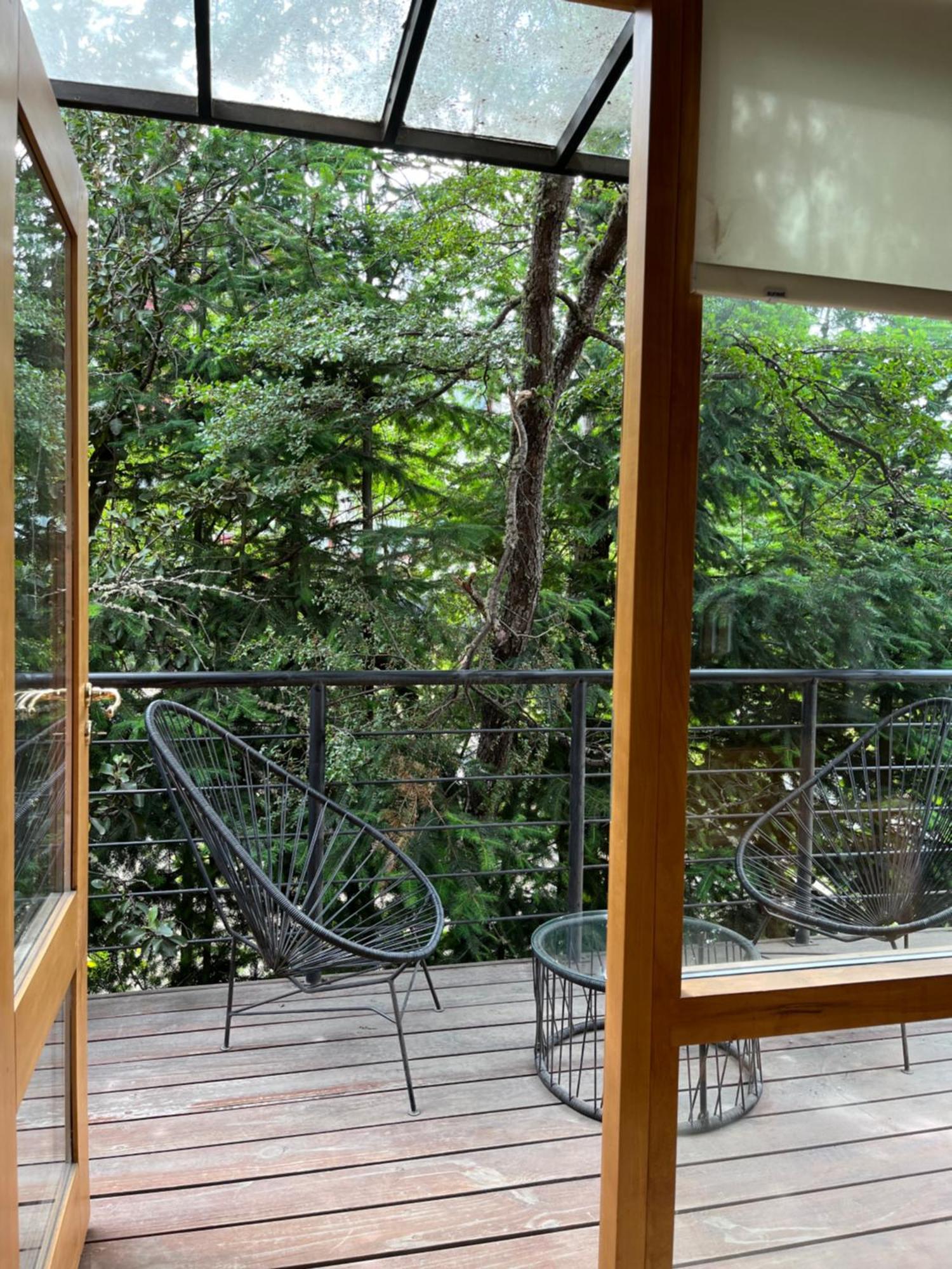 Balcones Del Sayhueque Βίλα Villa La Angostura Εξωτερικό φωτογραφία