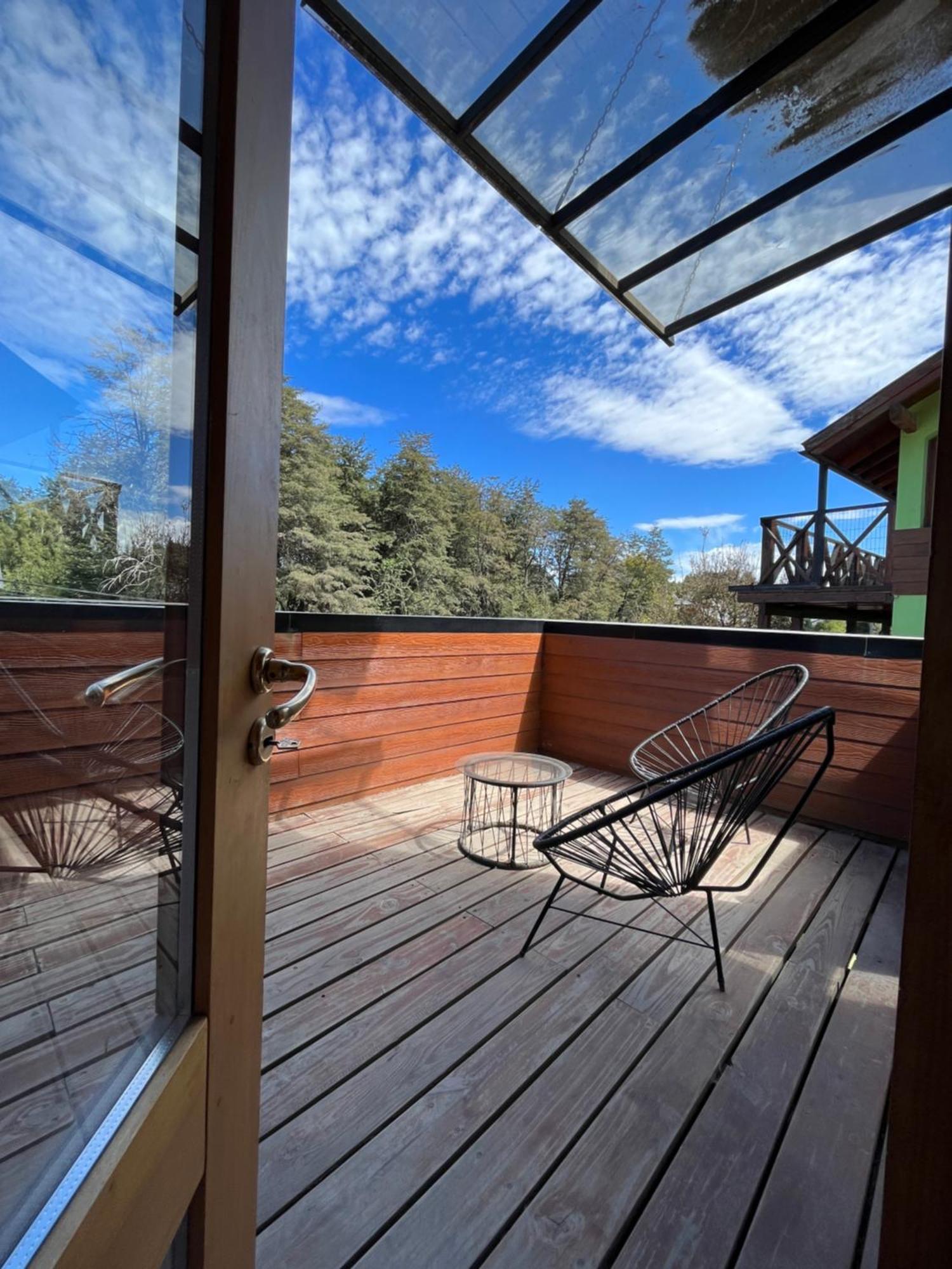 Balcones Del Sayhueque Βίλα Villa La Angostura Εξωτερικό φωτογραφία