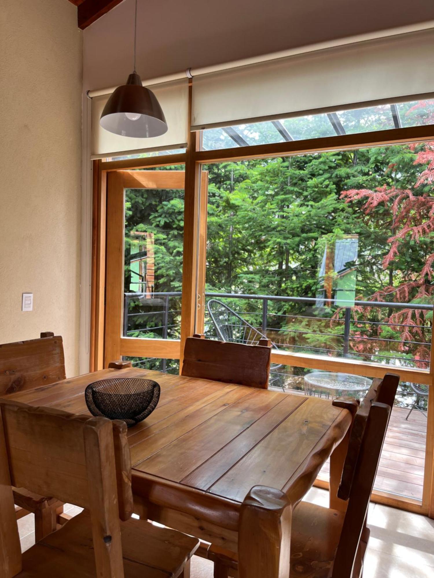 Balcones Del Sayhueque Βίλα Villa La Angostura Εξωτερικό φωτογραφία