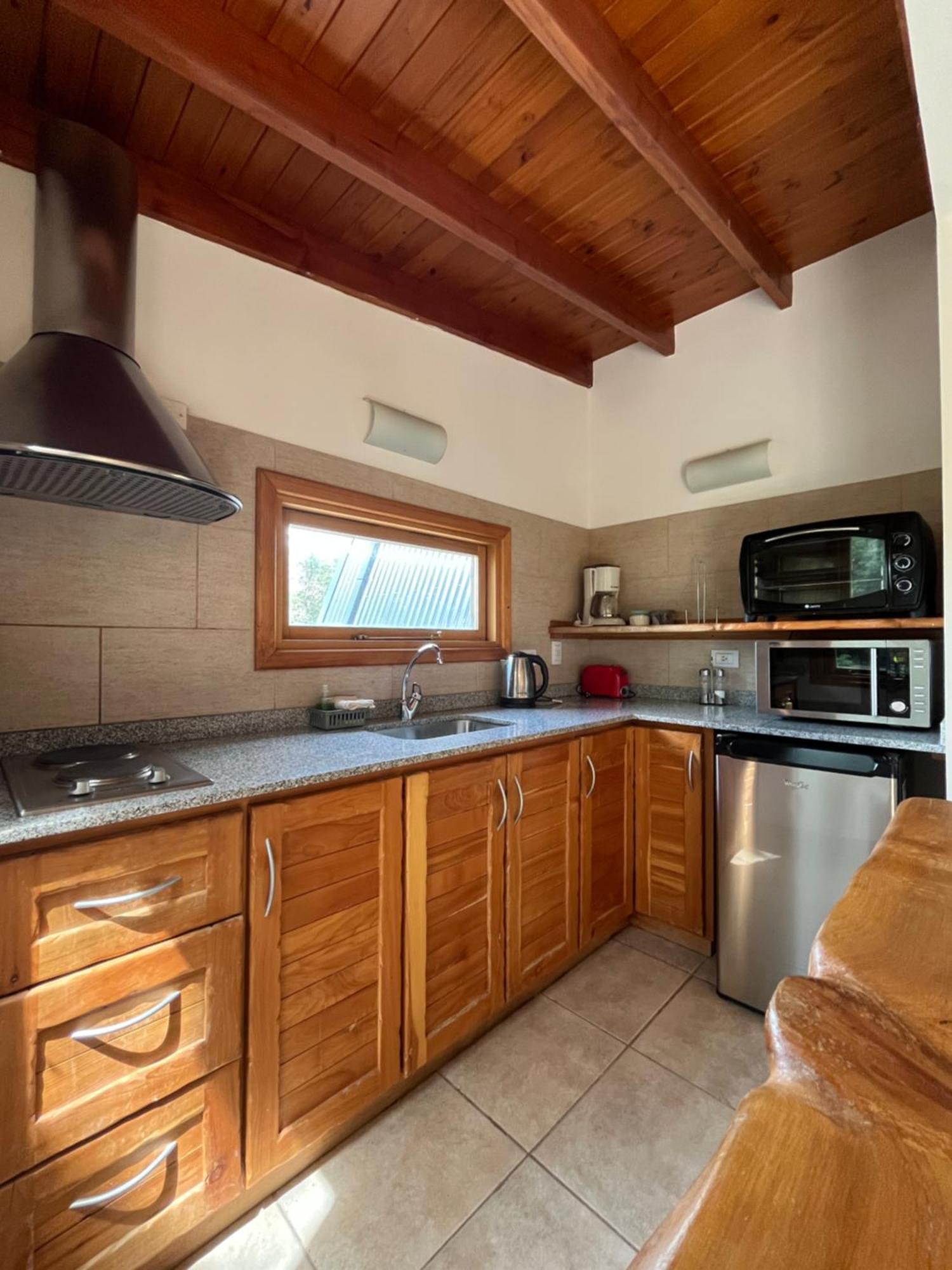 Balcones Del Sayhueque Βίλα Villa La Angostura Εξωτερικό φωτογραφία